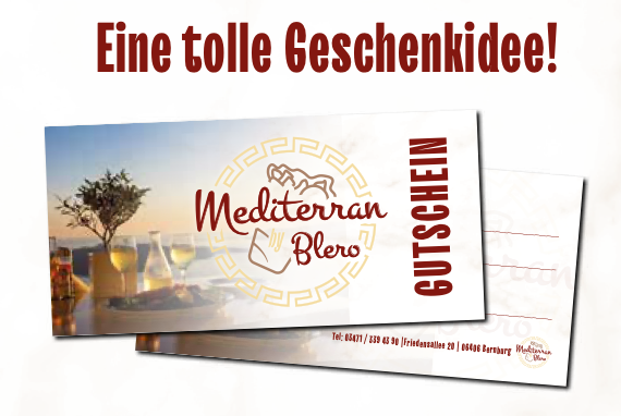 Gutschein
